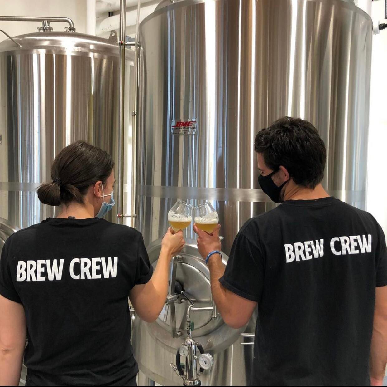 Food & Beverage Server