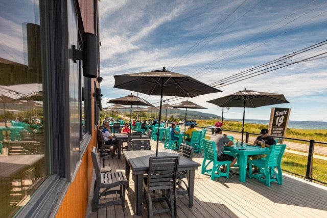 General Manager / Food & Beverage Manager