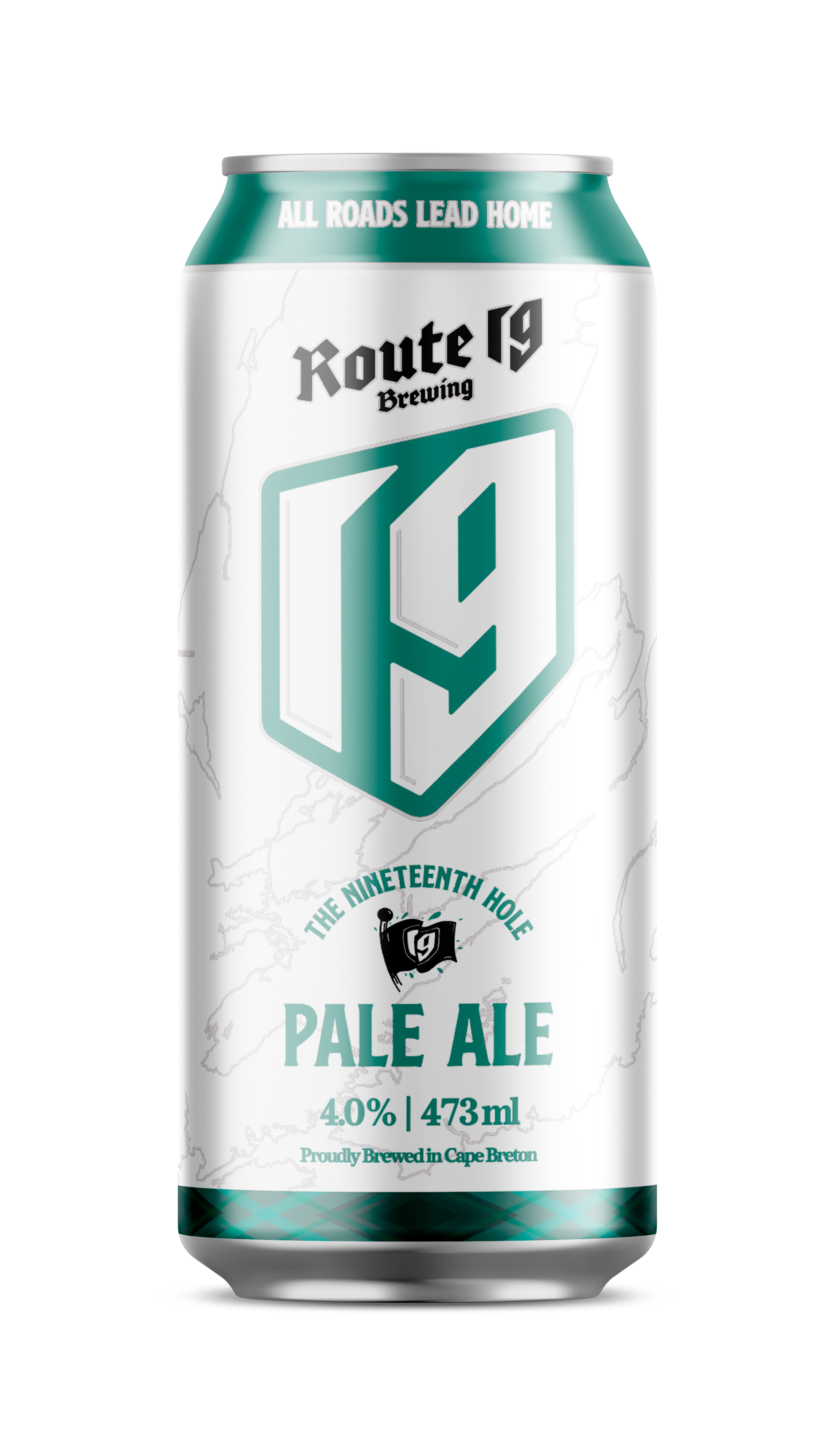 Nineteenth Hole - Pale Ale