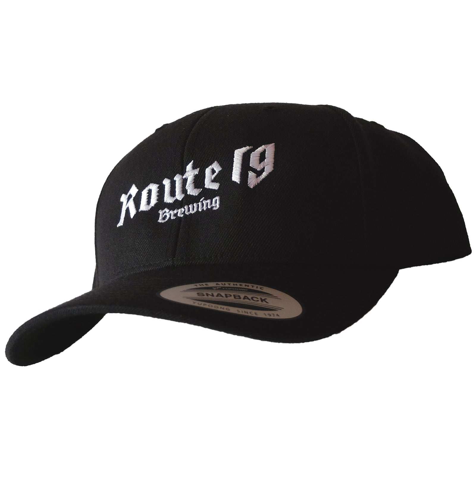 Hat - Baseball Hat '19'