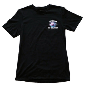 T-Shirt - Unisex 'Supernova'